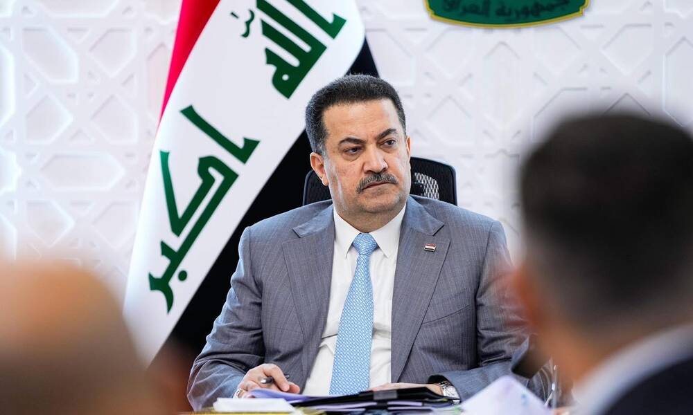 كتلة المالكي تتراجع وتتهم الإعلام بتهويل الخلاف مع السوداني.. الركابي: لا فيتو على الولاية الثانية!