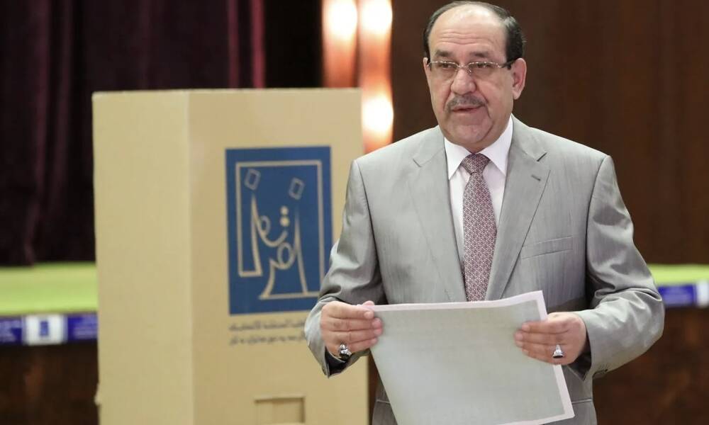 المالكي: علينا المشاركة الواسعة والواعية في الانتخابات المقبلة
