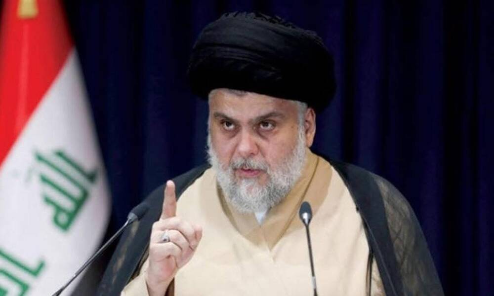 الصدر يوجّه سرايا السلام بالانضباط وعدم الإنجرار خلف الاستفزازات