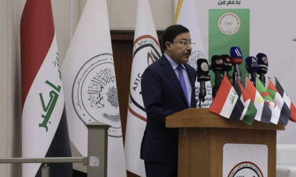 محافظ البنك المركزي يحدد ديون العراق.. الداخلية ترتفع إلى 91 تريليون دينار والخارجية تصل إلى 54 مليار