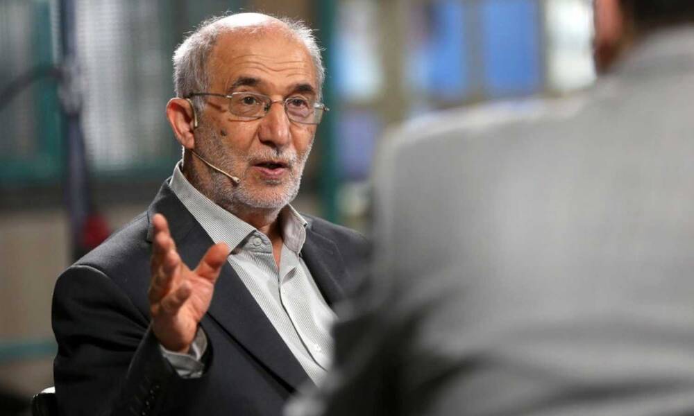 جنرال إيراني: نظامنا الاستخباراتي لم ينجح.. إسرائيل تمتلك طائرات خاصة لعمليات الاغتيال