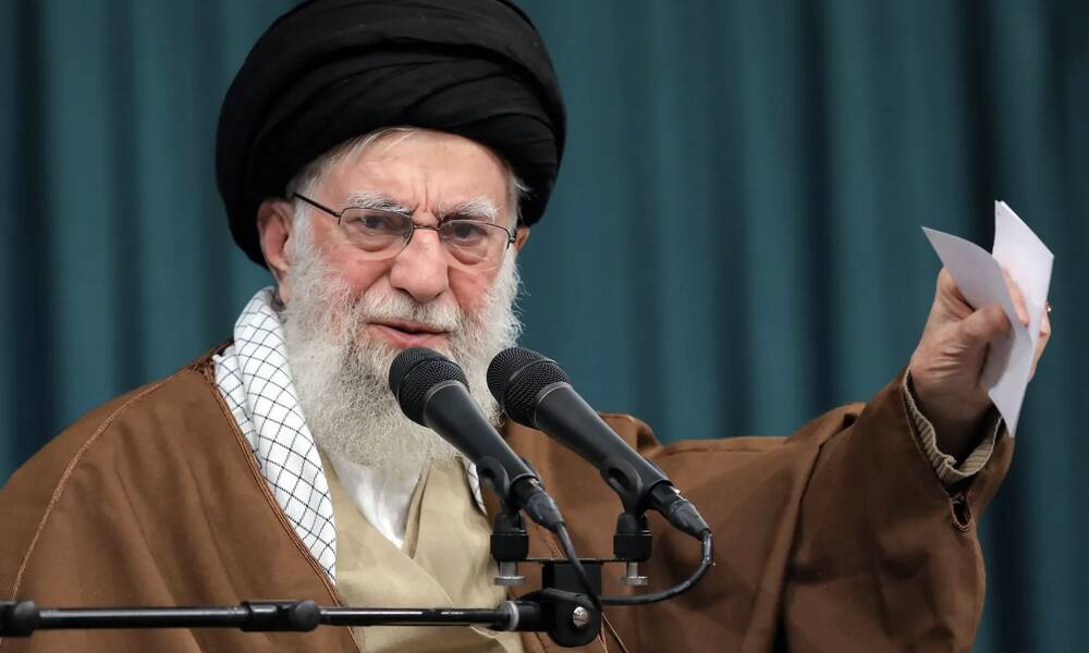 رد لاذع من خامنئي على تصريحات ترامب: من تكون؟ لتقرر ماذا يجب أن نمتلك؟ لقد تلقّيت صفعتنا خلال 12 يوماً