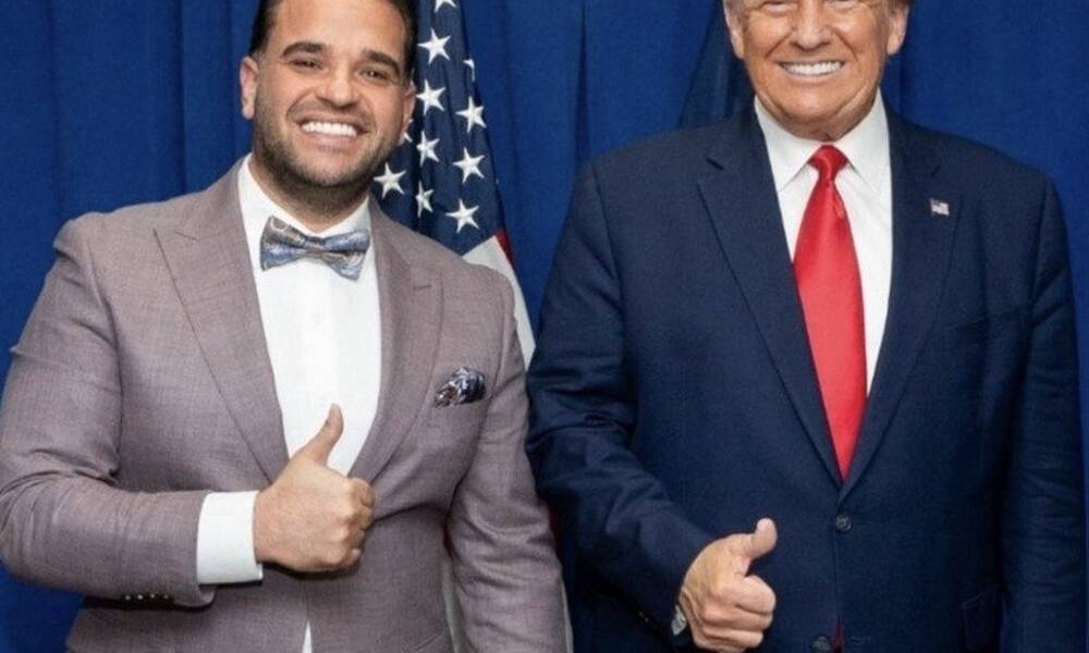 مبعوث ترامب إلى العراق.. هل يشير إلى تحول كبير في النهج الأمريكي تجاه بغداد؟