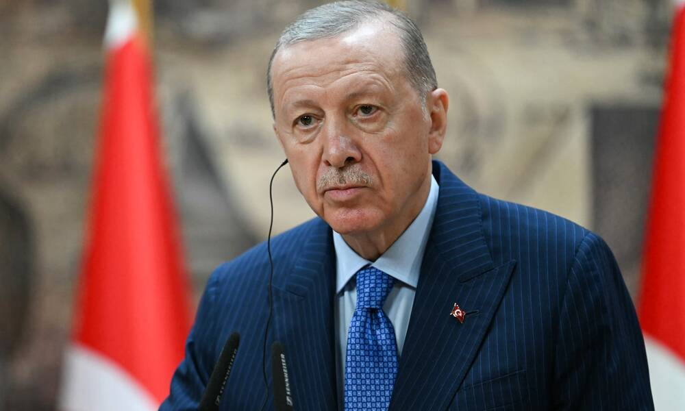 أردوغان يعتزم تمديد مهام الجيش التركي في العراق وسوريا