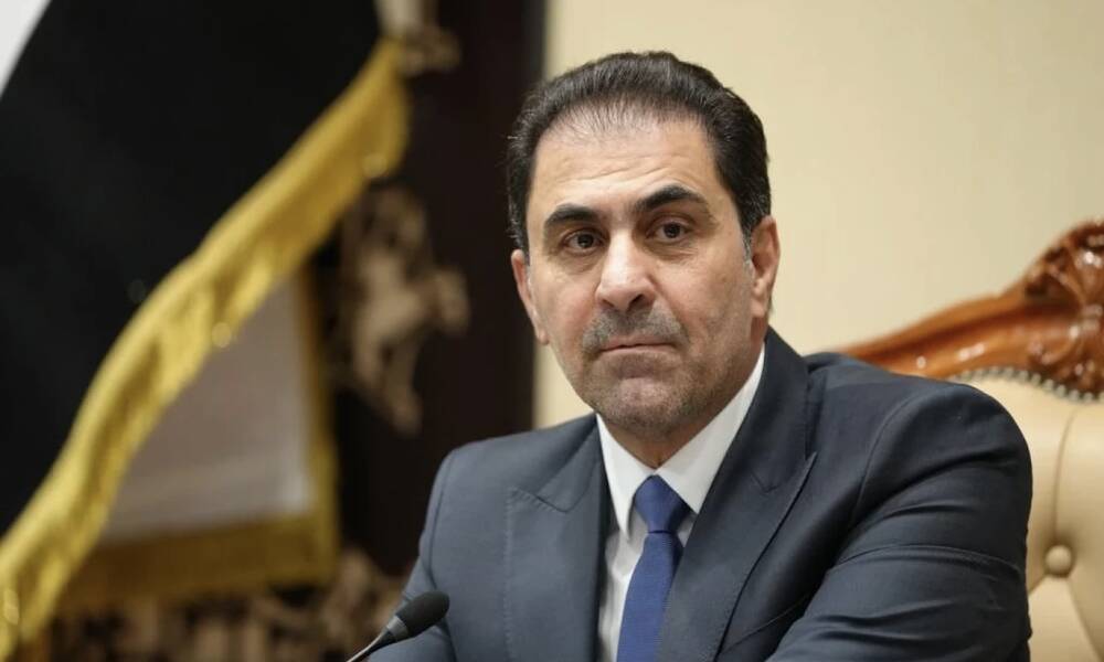 بعد تصنيفه بـ "أسوأ دورة".. المندلاوي يدعو لتمرير 15 قانوناً في جلسة واحدة!