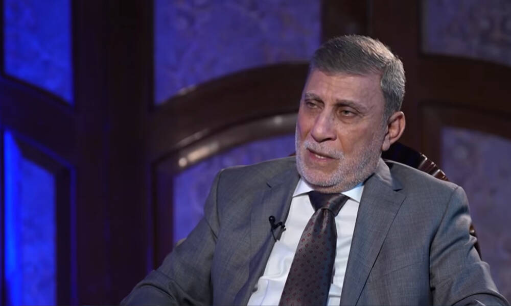 الشابندر: مبعوث ترامب إلى العراق "صديق الفصائل" والسوداني "مرتاح"