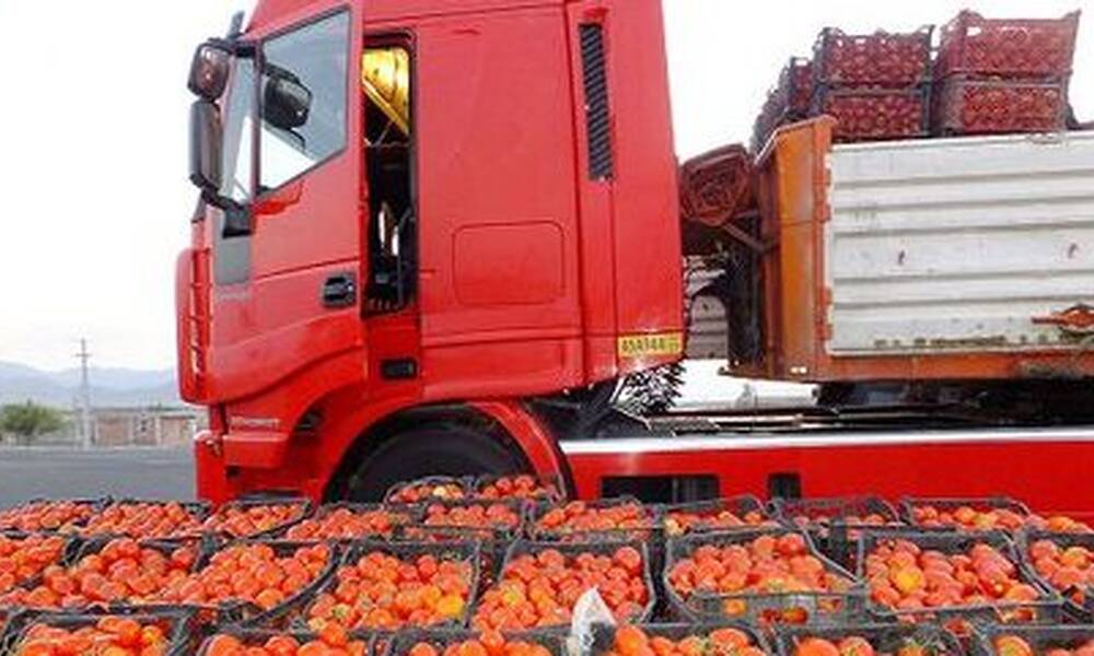 السعودية تنافس إيران في بغداد بعد سماح العراق باستيراد المحاصيل الزراعية