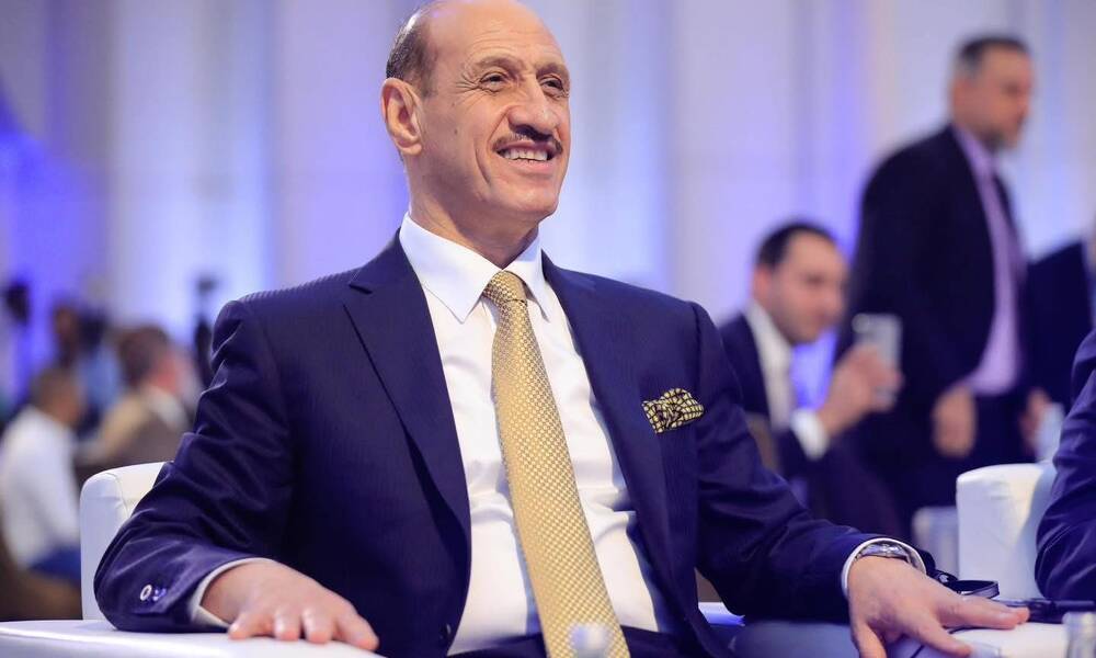 عدنان درجال يتولى منصب نائب رئيس اللجنة الفنية والتطوير في الفيفا