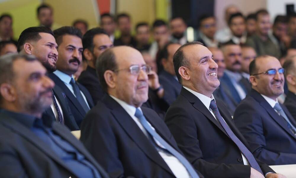 "أحرجهم للقاء المالكي".. ياسر صخيل: حذف المقابلة من اليوتيوب لحجب الحقائق عن العراقيين!
