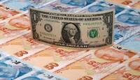 تراجع الليرة التركية امام الدولار