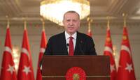 الرئيس التركي .. يطالب مواطنيه بـــ الاحتفاظ بجميع مدخراتهم بـ”الليرة”