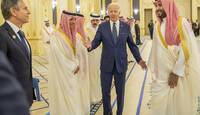 زيارة بايدن وشراكة عضوية أميركية ـ سعودية