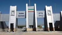 حجم تجارة العراق مع ايران  عبر المنفذ الحدودي برويزخان بلغ 2 مليار دولار