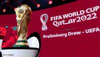 انطلاق مباراة كأس العالم 2022