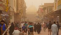 مبادرة جديدة من السوداني لــ مواجهة مناخ العراق ..