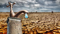 العراق يطلق مناشدة للأمم المتحدة: نواجه أسوأ أزمة مياه في تاريخنا الحديث