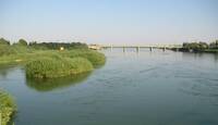 العراق ينظم الى اتفاقية ‘الأمم المتحدة للمياه