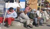 عيد العمال العالمي.. العمال العراقييون يواجهون تحديات من تردي الاوضاع وقلة الاجور