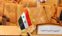 عودة سوريا إلى جامعة الدول العربية