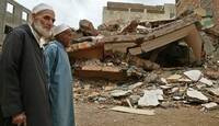 ارتفاع أعداد ضحايا زلزال المغرب الى 632 قتيلاً