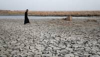 كيف تواجه وزارة البيئة "شح المياه وتلوثه" في العراق ؟!!