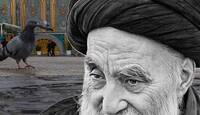 ما بعد الصمت من يملأ عباءة السيستاني