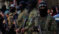 حماس تعيد تشكيل قوة أمنية في غزة وتخولها "القتل"