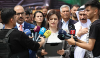 بعد ثلاثة اشهر من المعارك.. الإدارة الذاتية لشمال شرق سوريا تعلن انتهاء القتال في سد تشرين