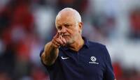 رسمياً.. الأسترالي أرنولد مدرباً لمنتخب العراق بشرط التأهل إلى مونديال 2026