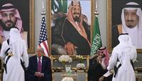 البيت الأبيض: الولايات المتحدة والسعودية وقعتا أكبر اتفاقية مبيعات دفاعية في التاريخ