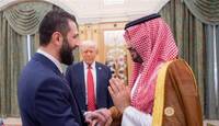 لقاء “الاعتراف الصامت”: ترامب يستقبل الشرع في الرياض وابن سلمان يرسم خريطة ما بعد العقوبات