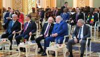 بوتين يهمّش السيسي.. والمشهد لا يحتمل التأويل: القاهرة خارج نادي الكبار