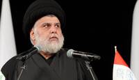 السيد مقتدى الصدر يوجه رسالة الى المشاركين في القمة العربية