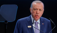 أردوغان يفتح باب المحادثات مع بغداد وأربيل: نحو اتفاق تاريخي لتسليم "الكردستاني" سلاحه
