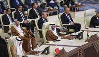 إيران ترفض بيان قمة بغداد: الجزر الثلاث جزء لا يتجزأ من أراضينا