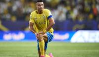 رونالدو يواجه مستقبل مجهول.. هل يرحل عن النصر؟