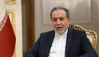 عراقجي: لا علاقات حالياً مع سوريا.. ومستعدون لتجاوب حين تطلب دمشق