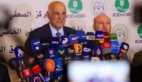 وزير الموارد المائية عون ذياب: "نأمل أن يمر موسم الصيف بسلام"