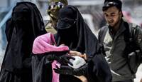 تحرك حكومي لأول مرة: وفد سوري يزور مخيم الهول لبحث عودة النازحين السوريين