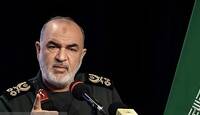 قائد الحرس الثوري: نخوض حرباً شاملة
