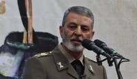 القائد العام للجيش الإيراني: إسرائيل عاجزة عن مواجهة مباشرة وإقدامها على "حماقات" وارد