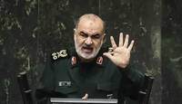 قائد الحرس الثوري: سنفتح أبواب الجحيم على أعدائنا إذا أُتيحت الفرصة
