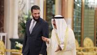 وزير الخارجية الكويتي: دول الخليج تخطط بشكل مشترك لمساعدة سوريا