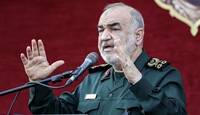قائد الحرس الثوري: عداؤنا مع إسرائيل أبدي.. وحربنا مع أميركا "عقائدية"