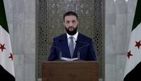 احمد الشرع يرفع الرواتب بنسبة 200% لجميع موظفي الدولة