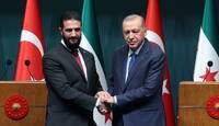 اردوغان يدين هجوم كنيسة دمشق ويتعهد.. "لن نسمح بزعزعة أمن سوريا"