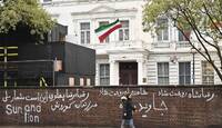 لندن تتهم طهران بتهديد أمنها الداخلي وإيران ترد!