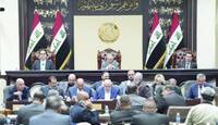 حملات حزبية تعطل برلمان العراق قبل أشهر من الانتخابات