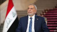 تحركات نيابية لإقالة رئيس البرلمان محمود المشهداني!