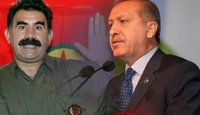 نداً لترامب.. إيران ترشح أردوغان وأوجلان لجائزة نوبل للسلام